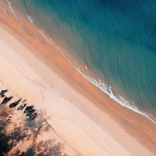 Standard Post with Video Embed