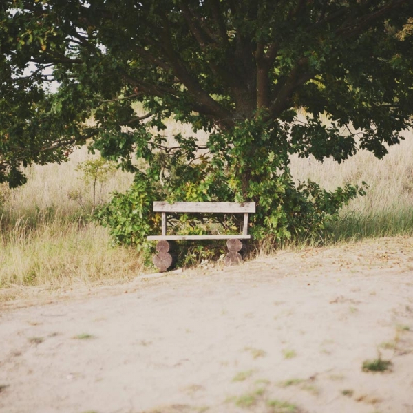 Let's Get Close to Nature