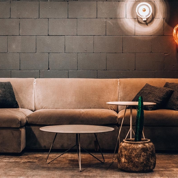 Featured Image Slider