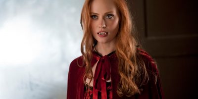 "Invite Me in", Says Jessica from True Blood