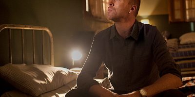 Homeland: Brody wants it to be Over