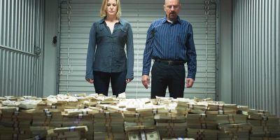 Breaking Bad To Never Return Again