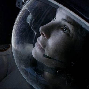 Gravity is Best Film of the Year