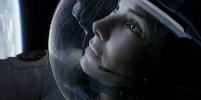 Gravity is Best Film of the Year