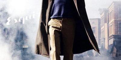 Bring me the walls of Jericho!