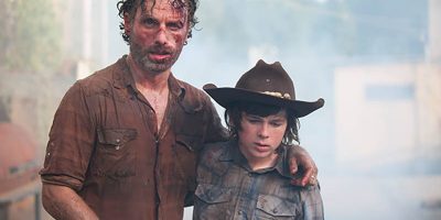 The Saga of Walking Dead Continues