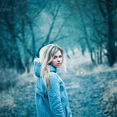 New Fashion Trend begins as Winter Sets in