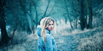 New Fashion Trend begins as Winter Sets in