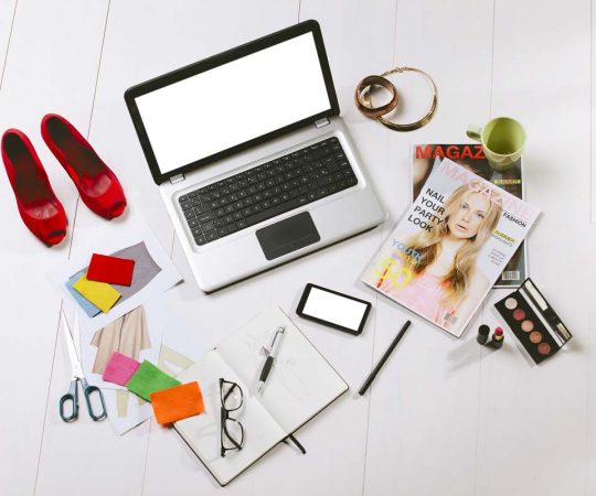 Fashion is my Passion