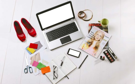 Fashion is my Passion