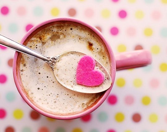 What It's Like Dating Drink