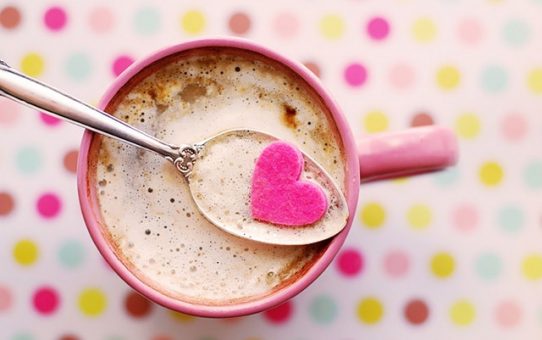 What It's Like Dating Drink