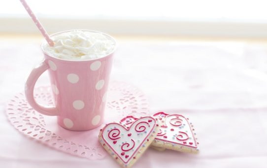 Drink May Change Your Perspective