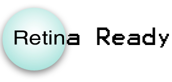 retina ready