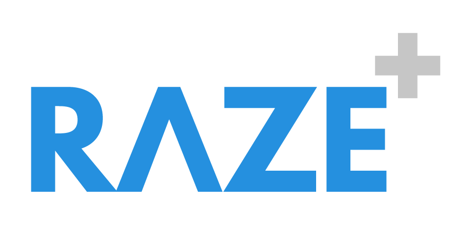 Raze Plus
