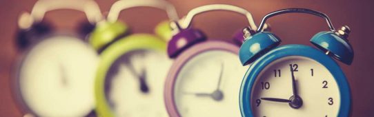 Just Five more minutes !!!