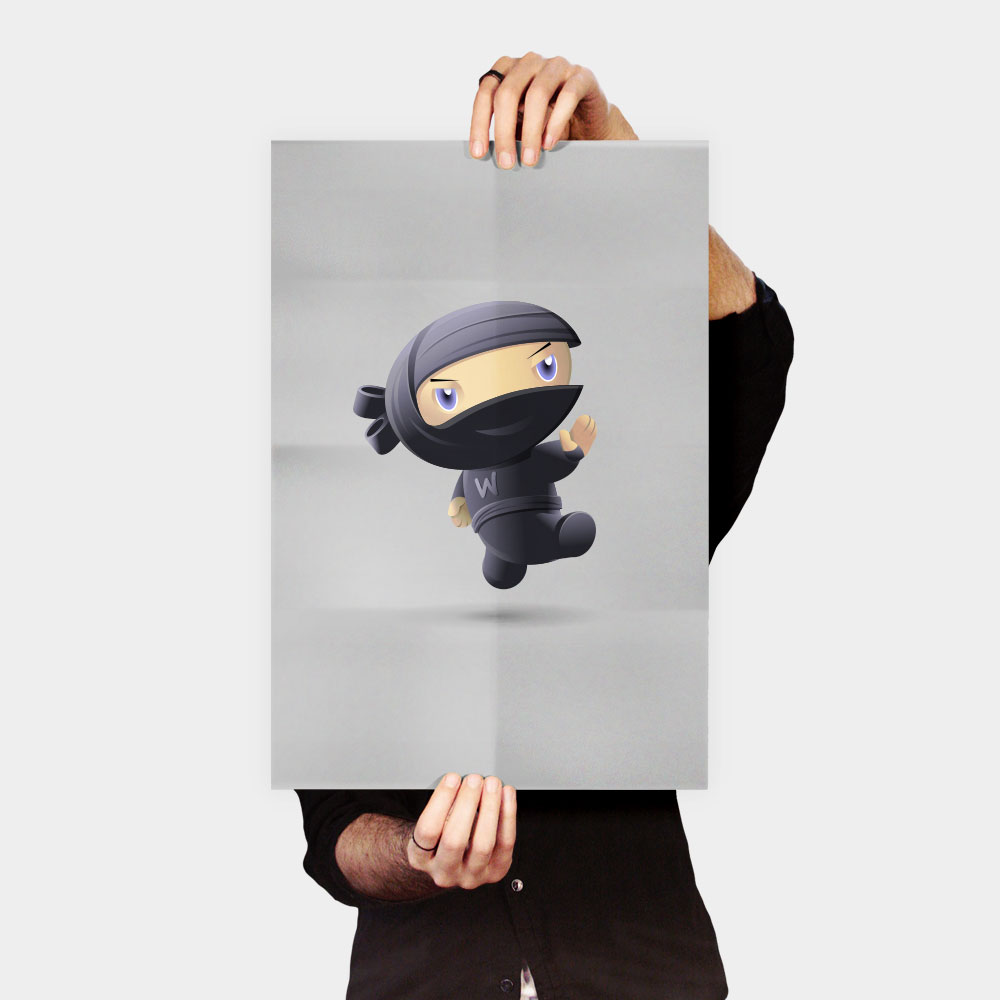Get this Poster Now!