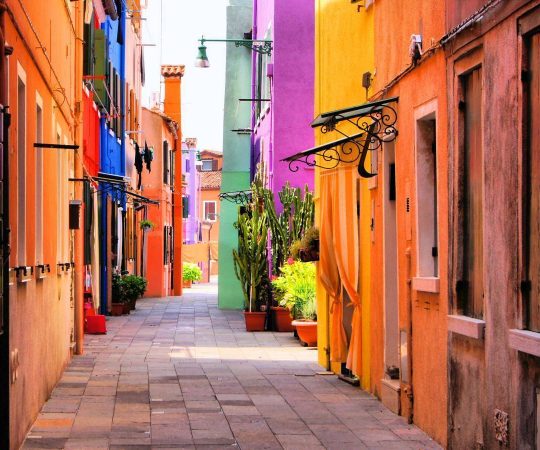 This place is Beautiful