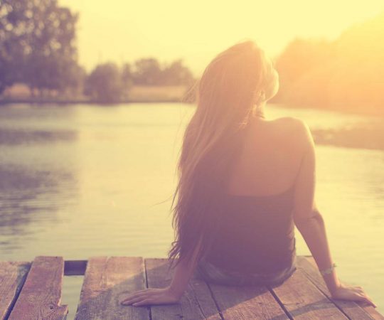 And Now the Wait is Over