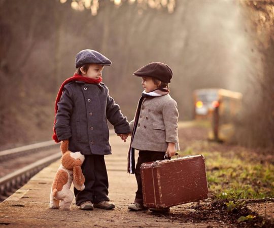 Capturing the Innocence