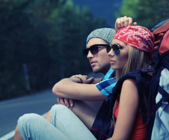 Beach Holidays are Fun