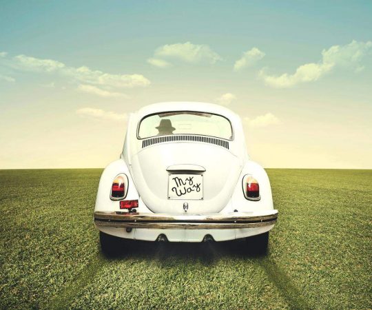 Vintage Cars are the Best