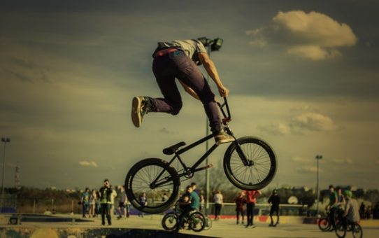 You Should Know About Cycling