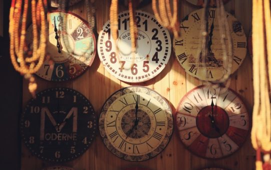 Top Risks Of Vintage Watch