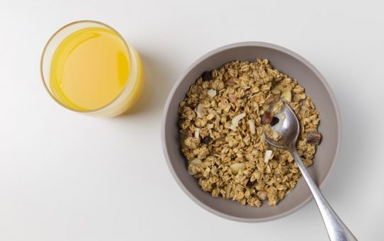 Why People Like Diet