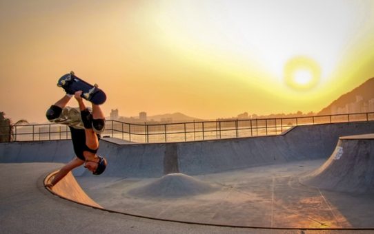 The Latest Trend In Sketing