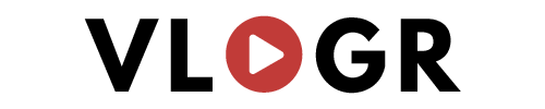 Vlogr